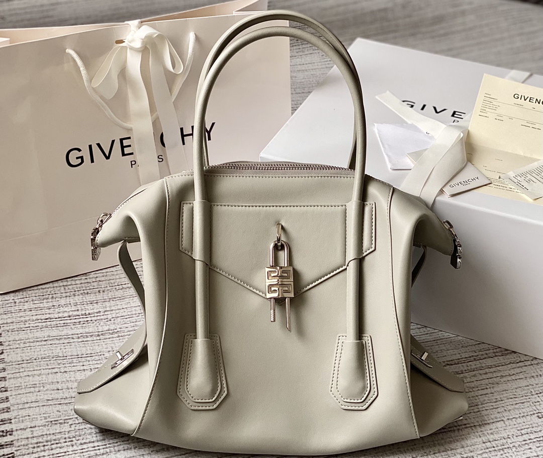 Givenchy Top Handle Bags